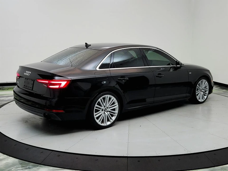 2017 Audi B9 A4 - Image 5 of 12