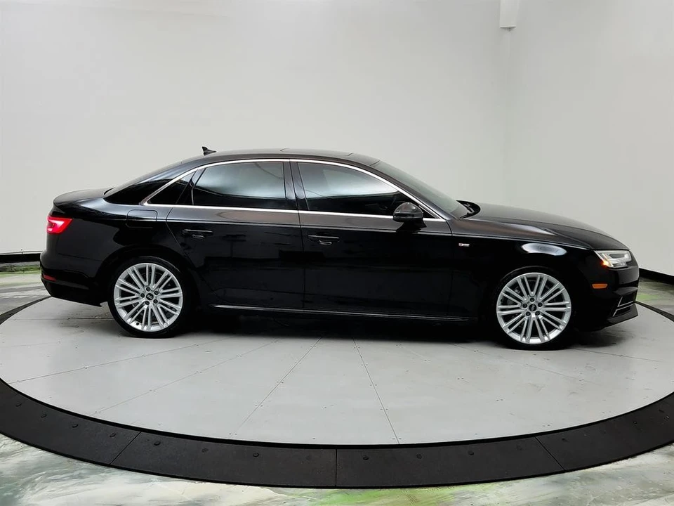 2017 Audi B9 A4 - Image 4 of 12