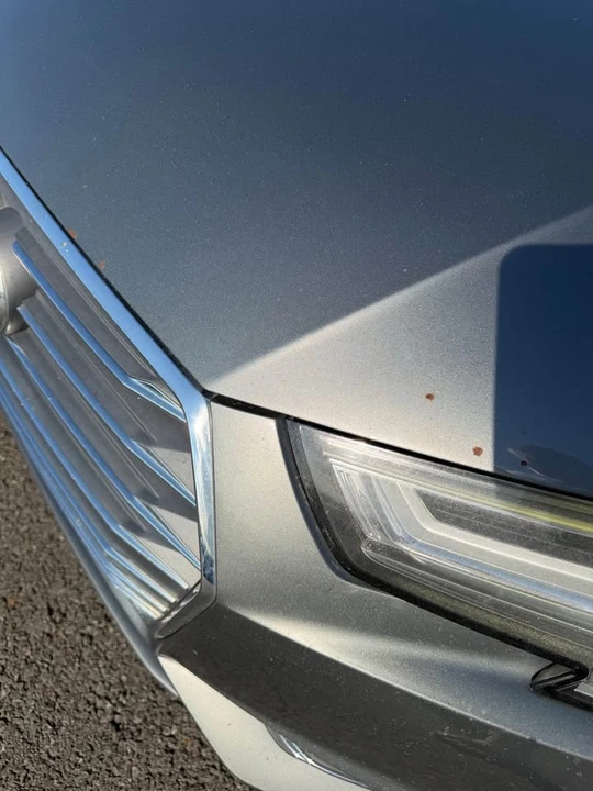 2017 Audi B9 A4 - Image 13 of 15