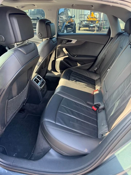 2017 Audi B9 A4 - Image 9 of 15