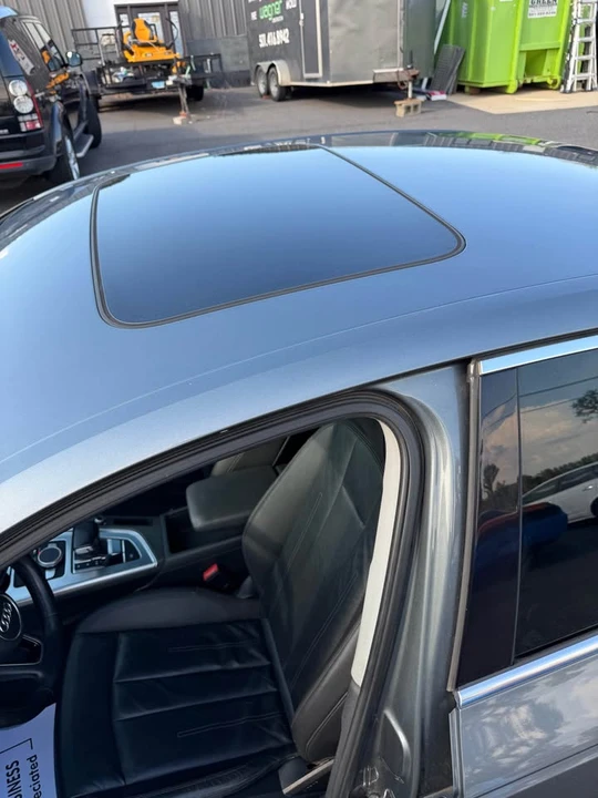 2017 Audi B9 A4 - Image 12 of 15