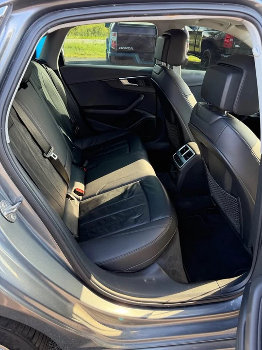 2017 Audi B9 A4 - Image 10 of 15