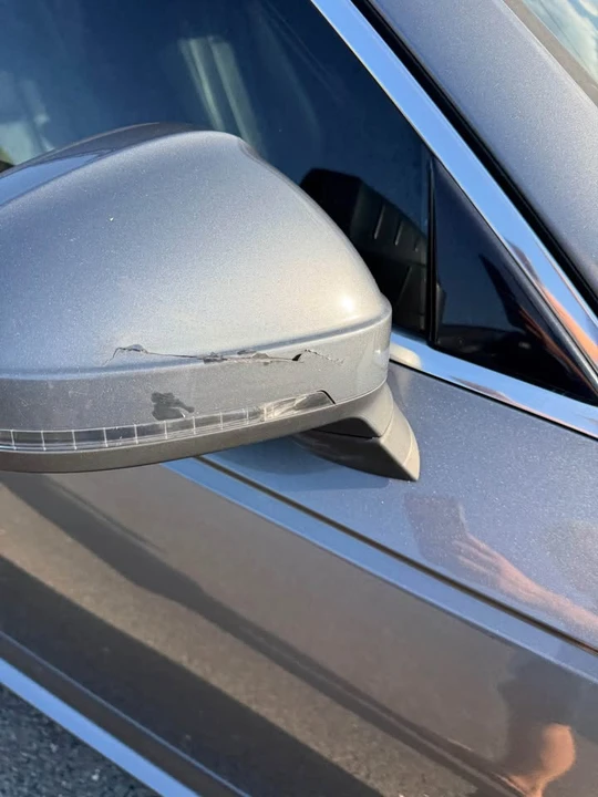 2017 Audi B9 A4 - Image 14 of 15