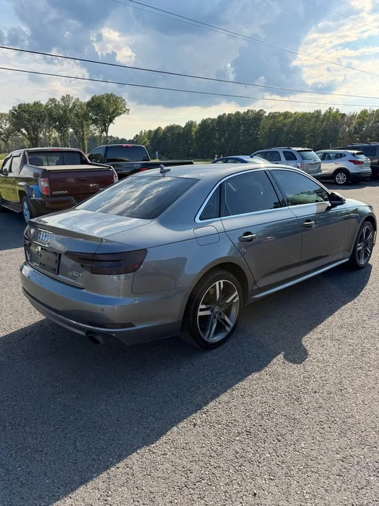 2017 Audi B9 A4 - Image 3 of 15