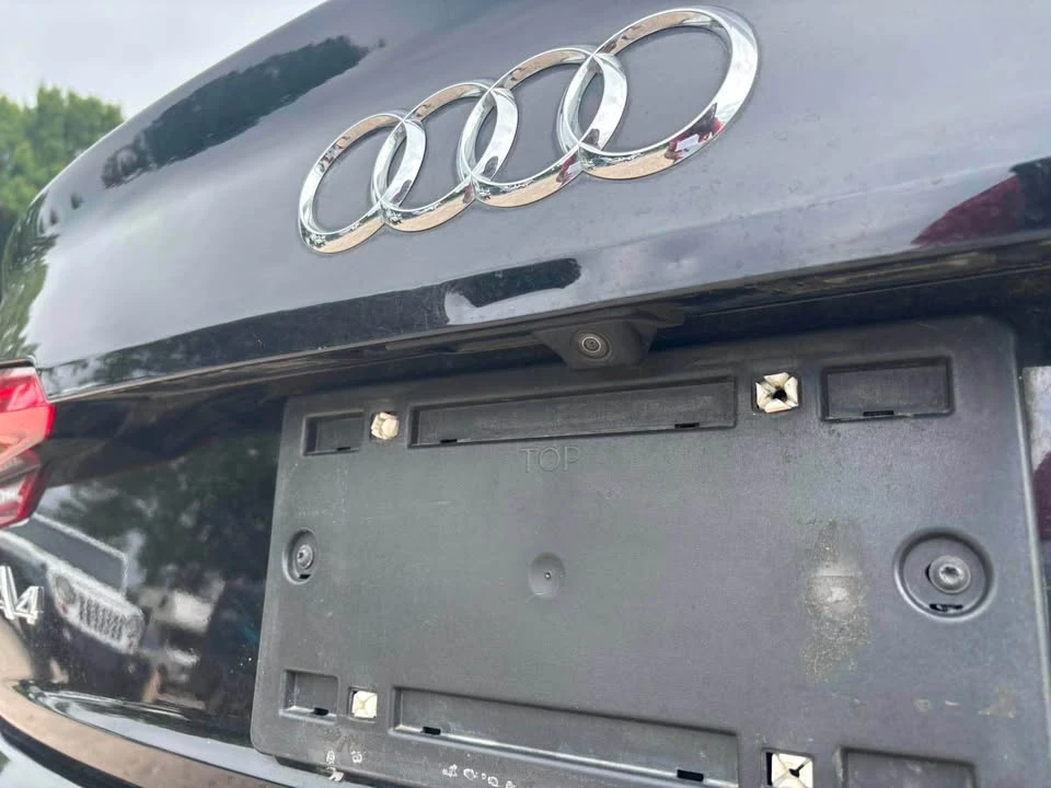 2017 Audi B9 A4 - Image 5 of 16