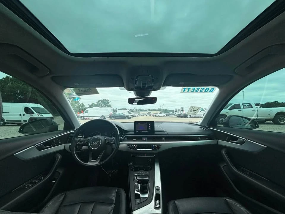 2017 Audi B9 A4 - Image 15 of 16