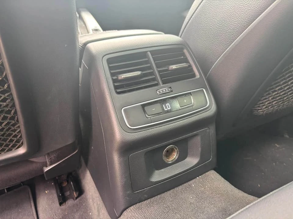 2017 Audi B9 A4 - Image 14 of 16