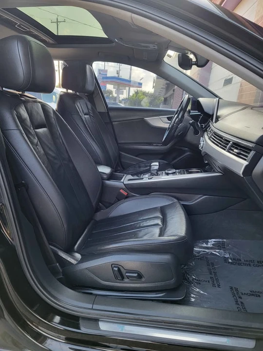 2017 Audi B9 A4 - Image 10 of 17