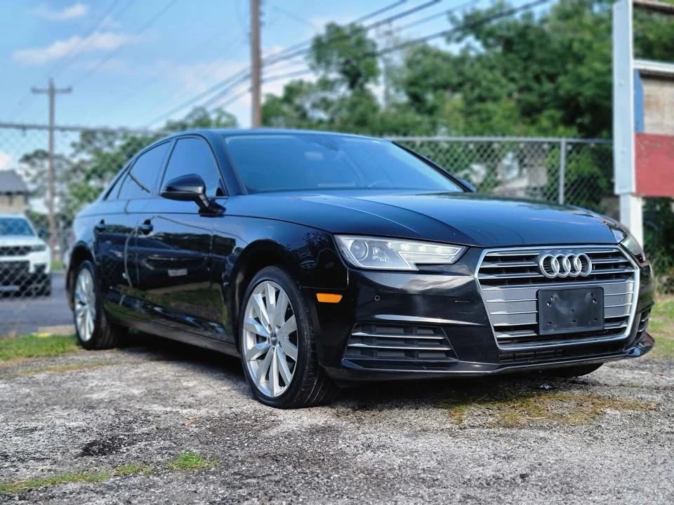 2017 Audi B9 A4 - Image 3 of 17