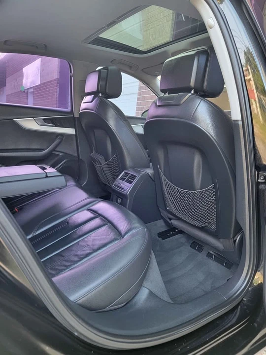 2017 Audi B9 A4 - Image 12 of 17