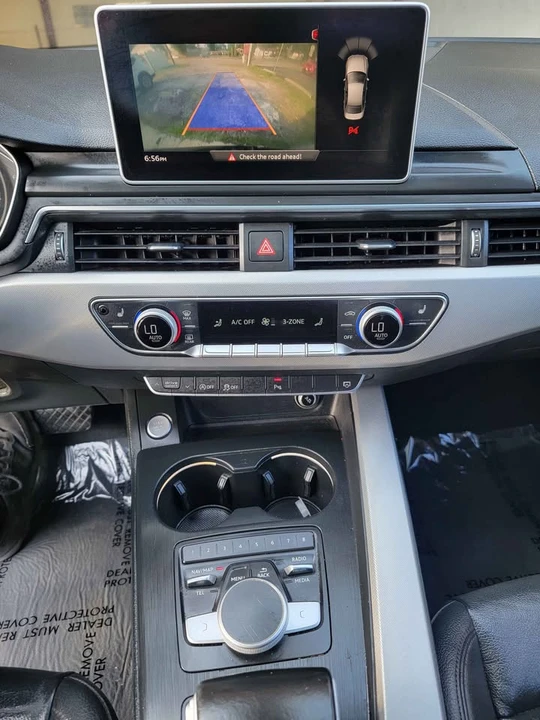 2017 Audi B9 A4 - Image 14 of 17