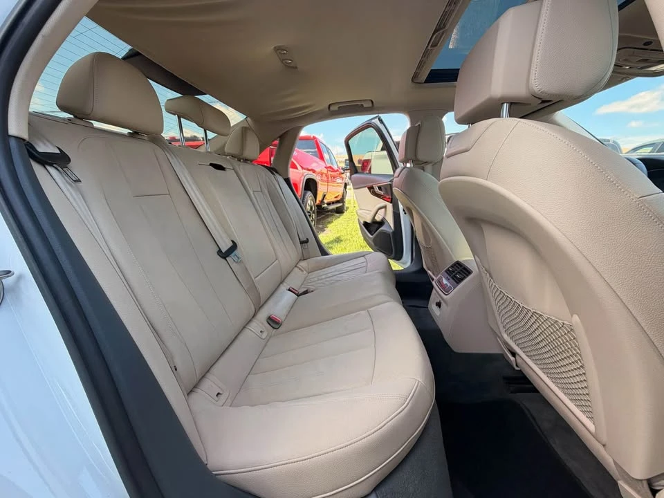 2017 Audi B9 A4 - Image 9 of 15