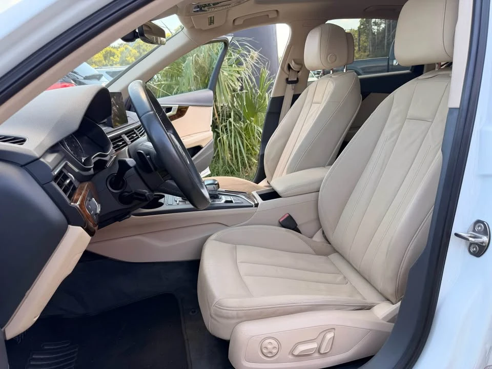 2017 Audi B9 A4 - Image 10 of 15