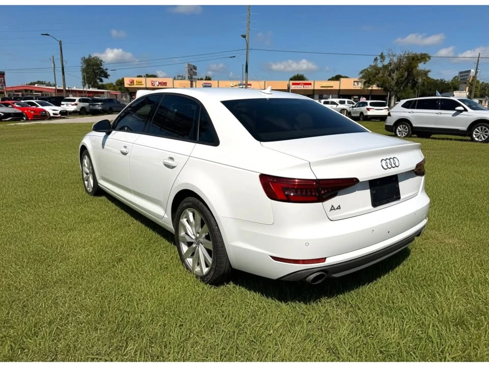2017 Audi B9 A4 - Image 6 of 15