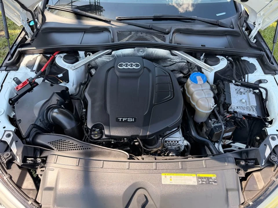 2017 Audi B9 A4 - Image 12 of 15