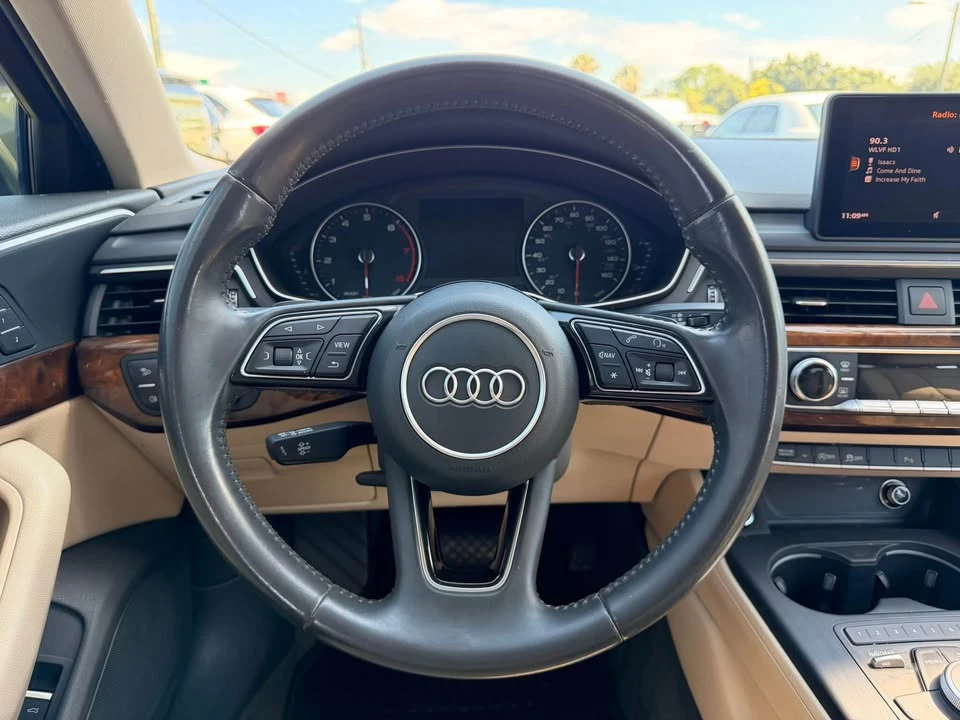 2017 Audi B9 A4 - Image 15 of 15
