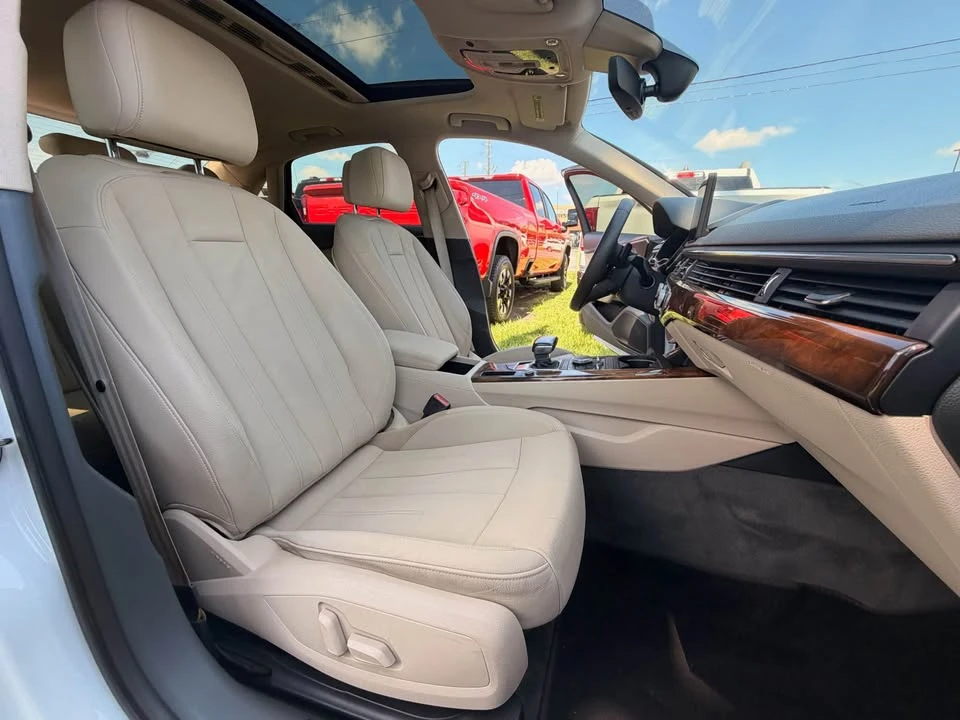 2017 Audi B9 A4 - Image 7 of 15