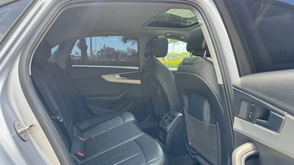 2017 Audi B9 A4 - Image 10 of 17