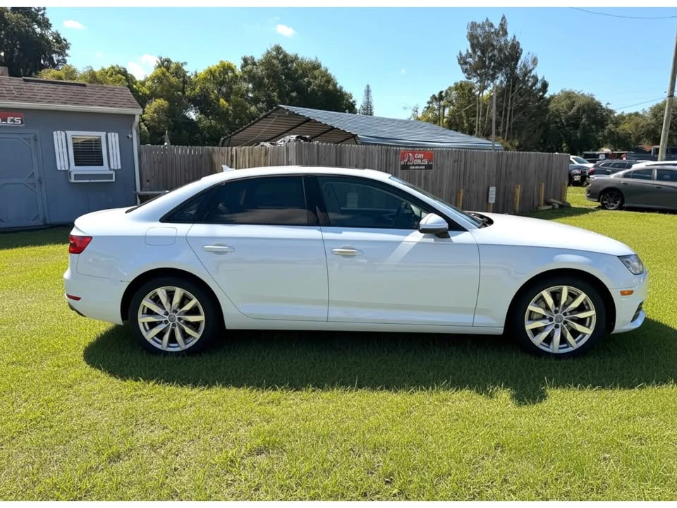 2017 Audi B9 A4 - Image 4 of 15