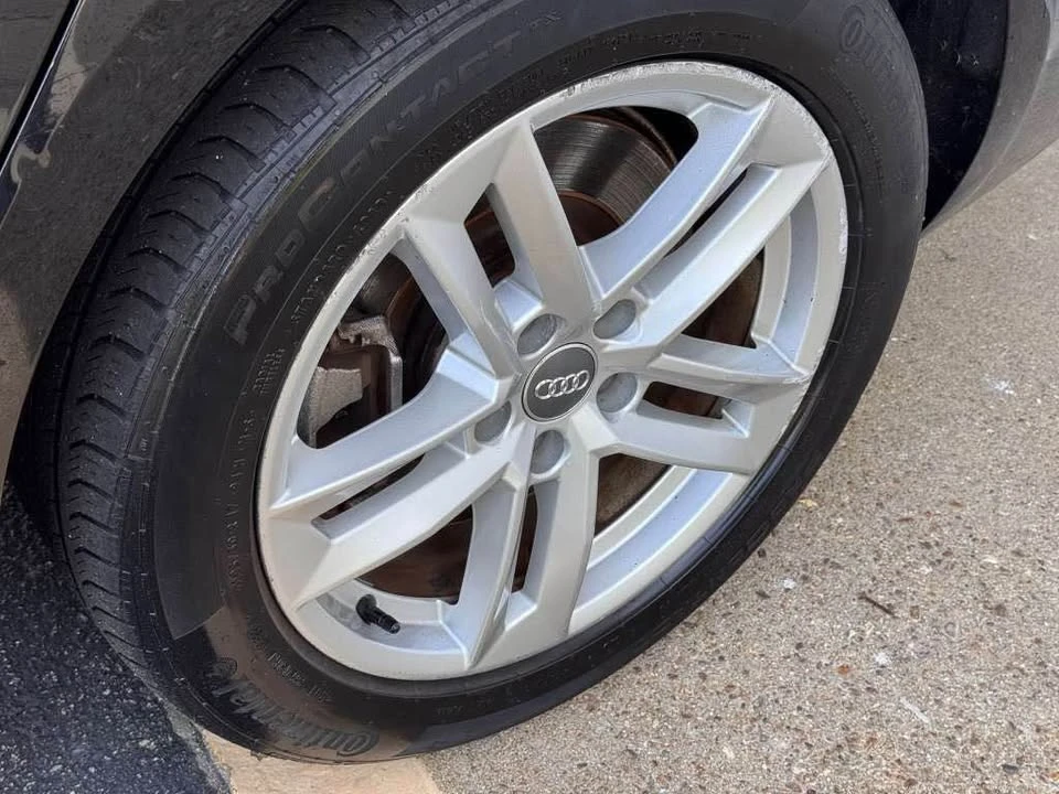 2017 Audi B9 A4 - Image 18 of 20