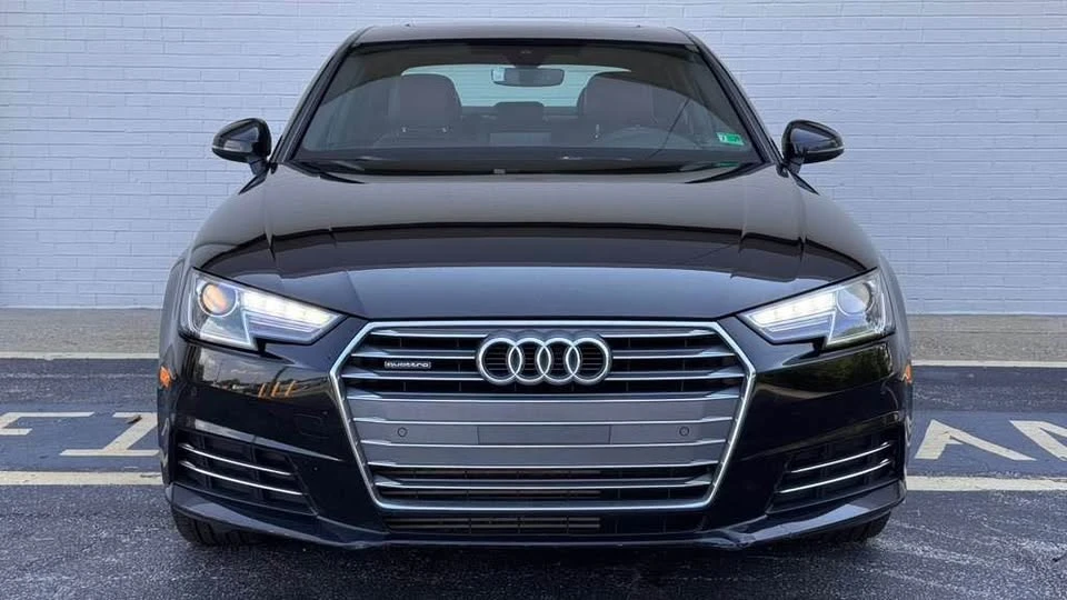 2017 Audi B9 A4 - Image 2 of 20