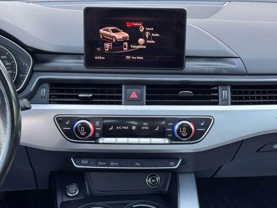 2017 Audi B9 A4 - Image 20 of 20