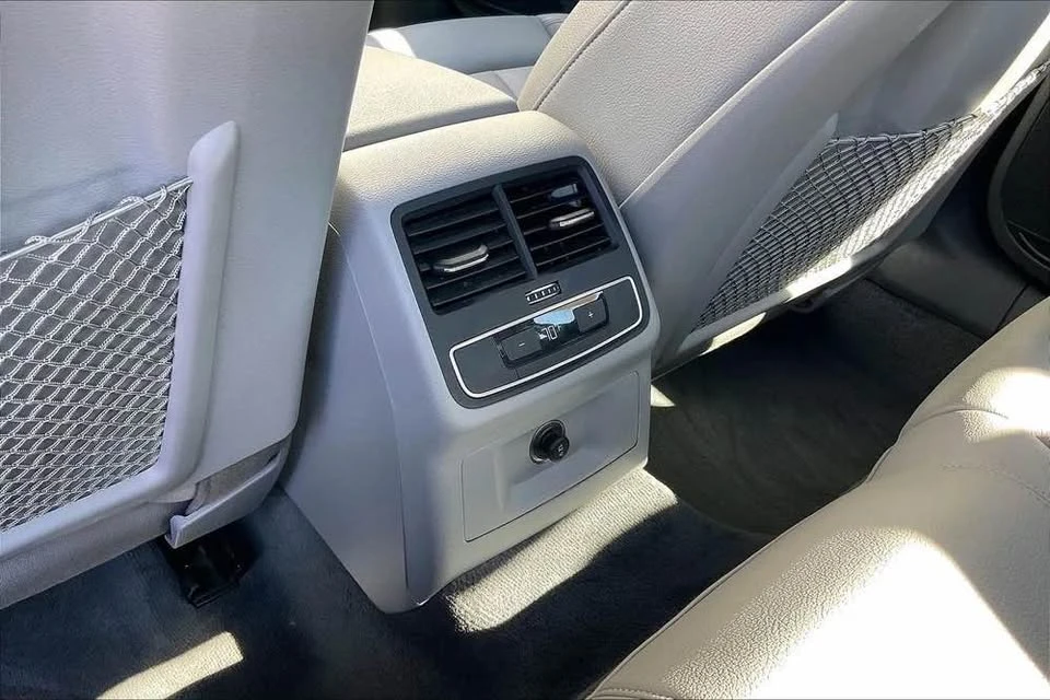 2017 Audi B9 A4 - Image 9 of 9