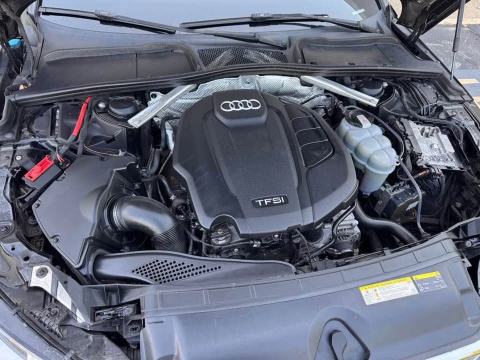 2017 Audi B9 A4 - Image 17 of 20