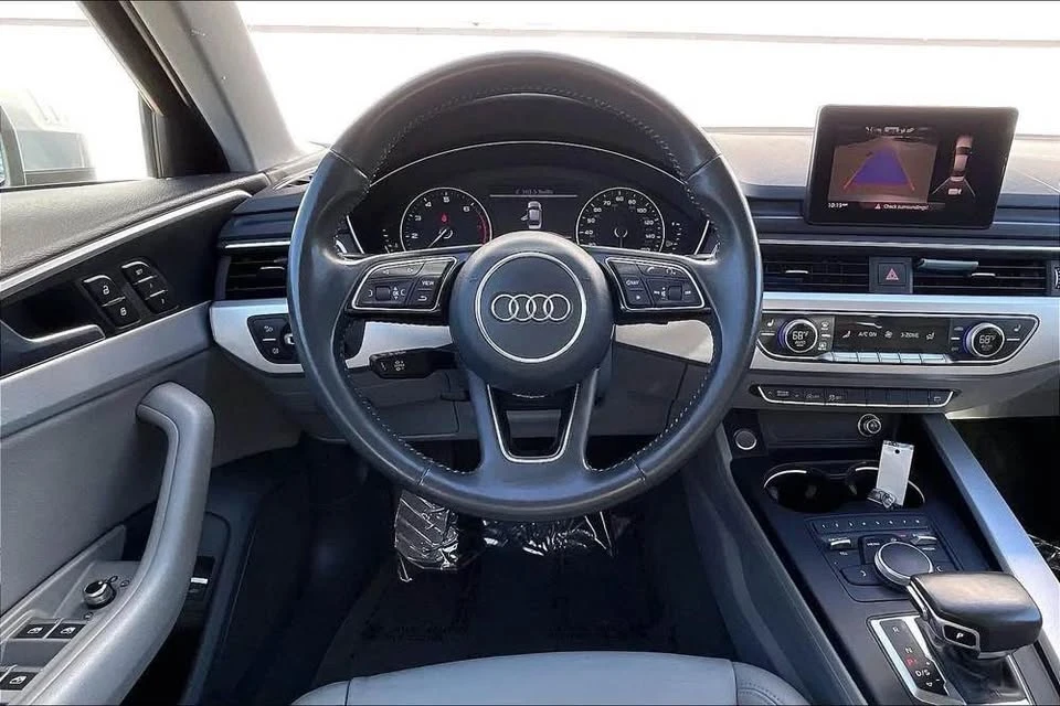 2017 Audi B9 A4 - Image 5 of 9