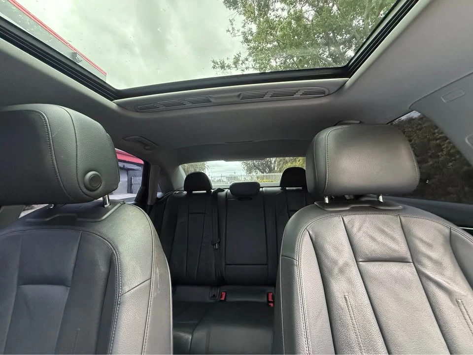 2017 Audi B9 A4 - Image 10 of 18