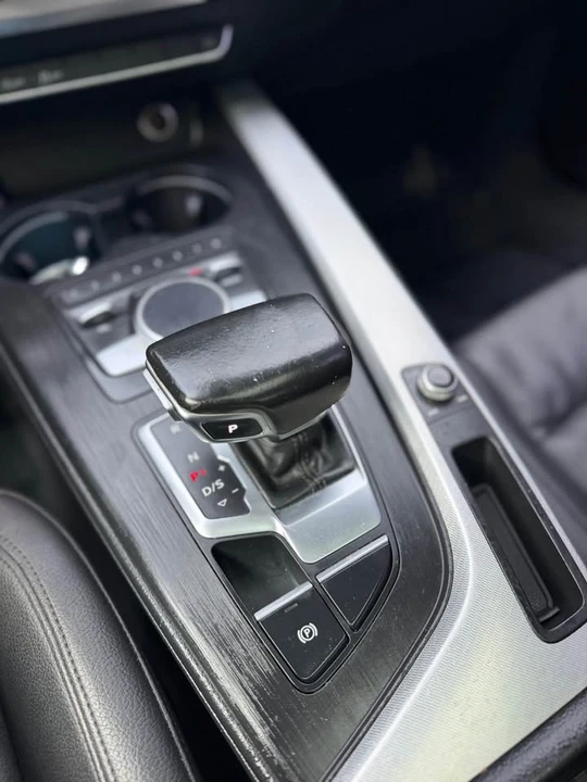 2017 Audi B9 A4 - Image 8 of 18