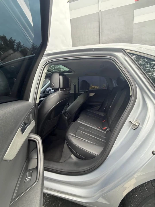 2017 Audi B9 A4 - Image 11 of 18
