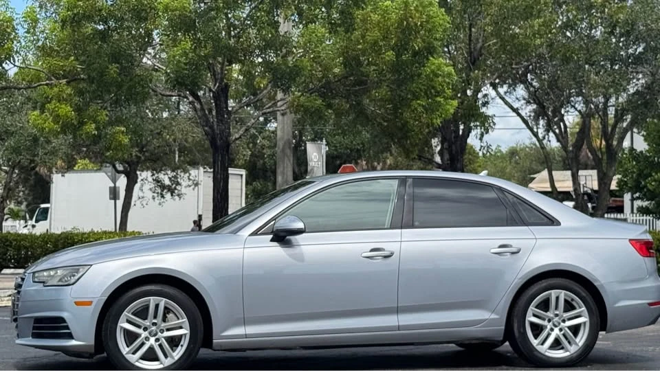 2017 Audi B9 A4 - Image 2 of 17