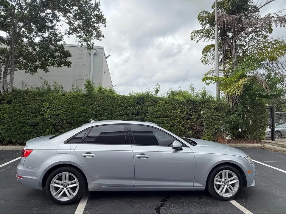 2017 Audi B9 A4 - Image 6 of 18