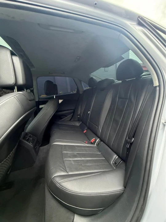 2017 Audi B9 A4 - Image 12 of 19