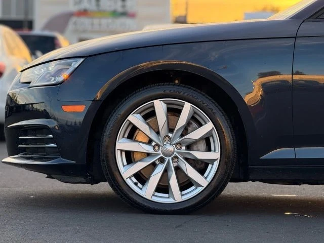 2017 Audi B9 A4 - Image 7 of 12