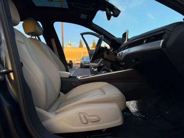 2017 Audi B9 A4 - Image 14 of 21