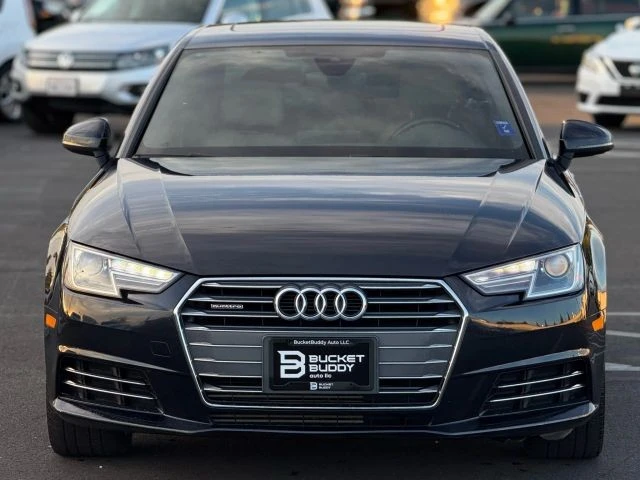 2017 Audi B9 A4 - Image 5 of 12