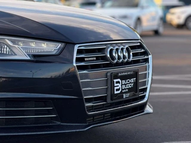 2017 Audi B9 A4 - Image 4 of 21