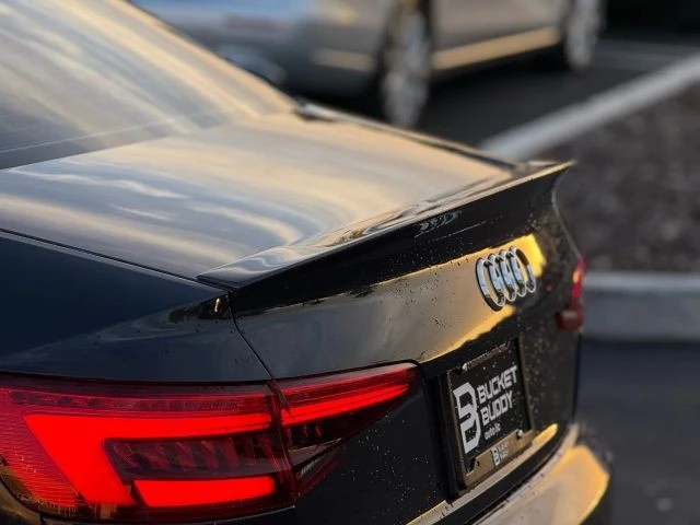 2017 Audi B9 A4 - Image 10 of 12