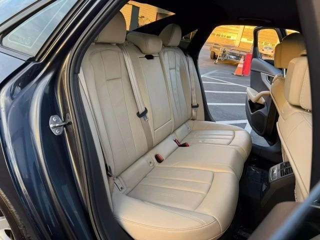2017 Audi B9 A4 - Image 13 of 21