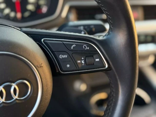 2017 Audi B9 A4 - Image 20 of 21