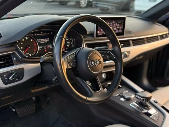 2017 Audi B9 A4 - Image 17 of 21