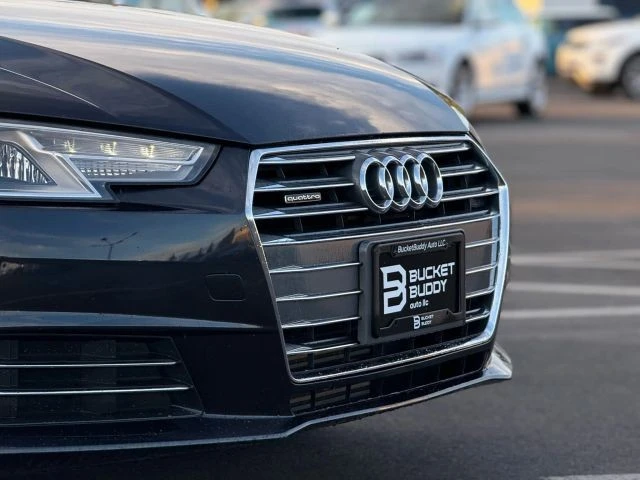 2017 Audi B9 A4 - Image 4 of 12