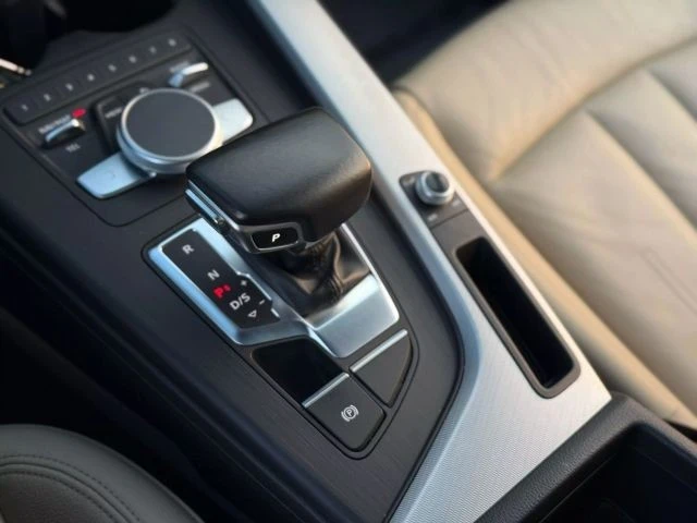 2017 Audi B9 A4 - Image 21 of 21