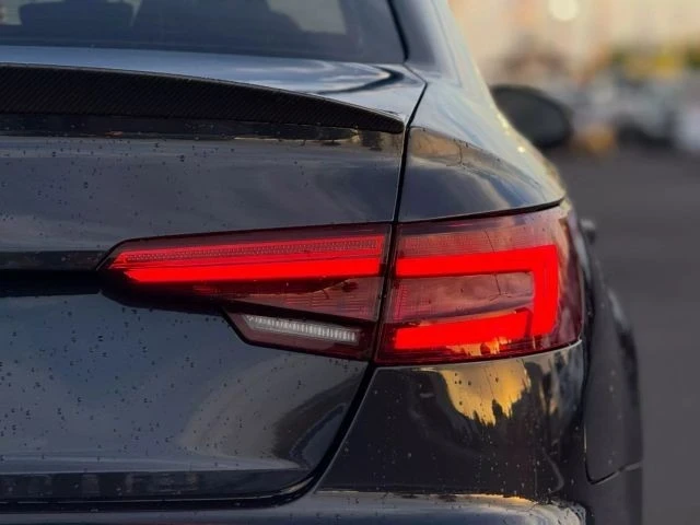 2017 Audi B9 A4 - Image 9 of 21