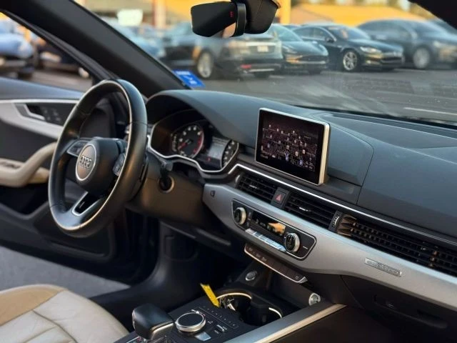 2017 Audi B9 A4 - Image 15 of 21