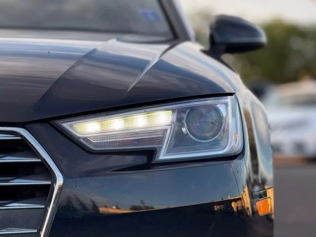 2017 Audi B9 A4 - Image 6 of 21