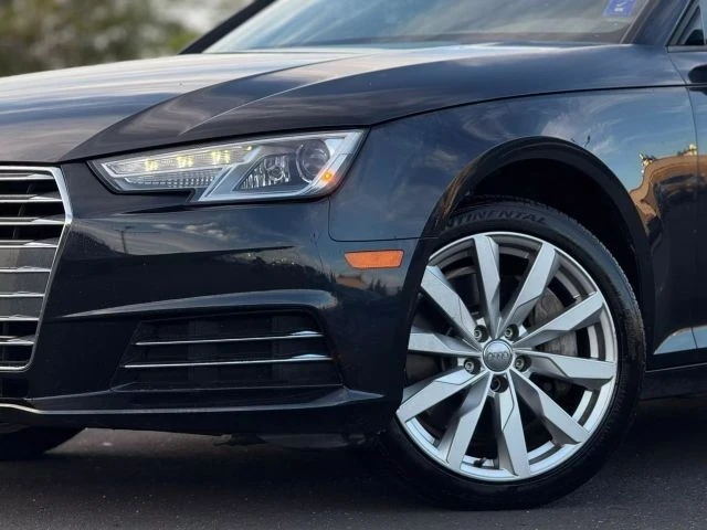 2017 Audi B9 A4 - Image 2 of 21