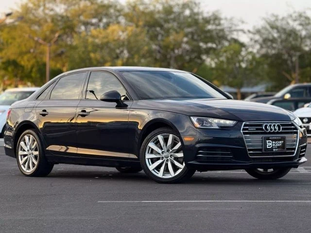 2017 Audi B9 A4 - Image 3 of 21